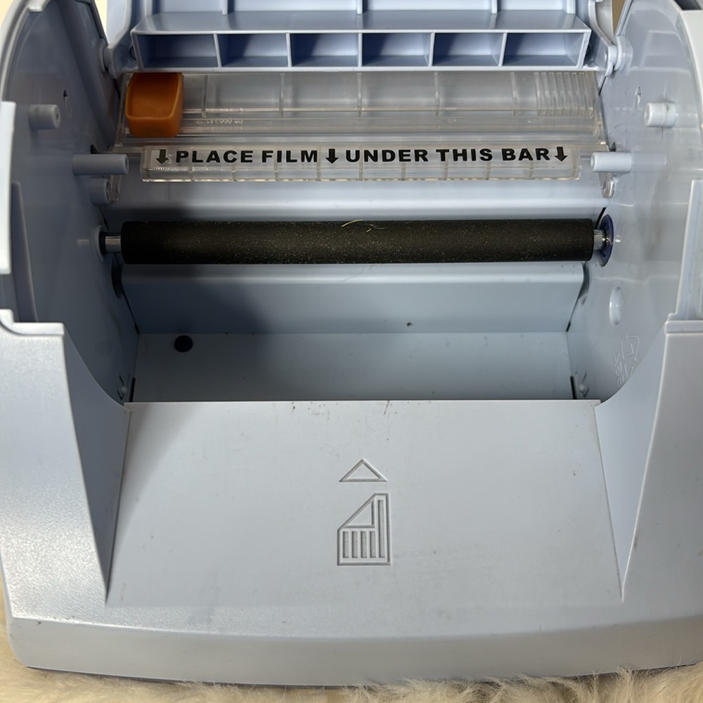 505 Blue Label Maker - Picture 3 of 7